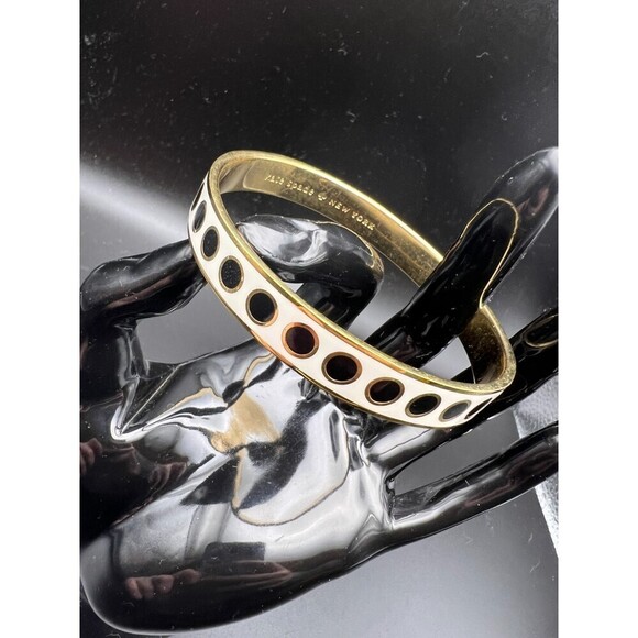 Kate Spade In the Spotlight Bangle - Picture 8 of 9